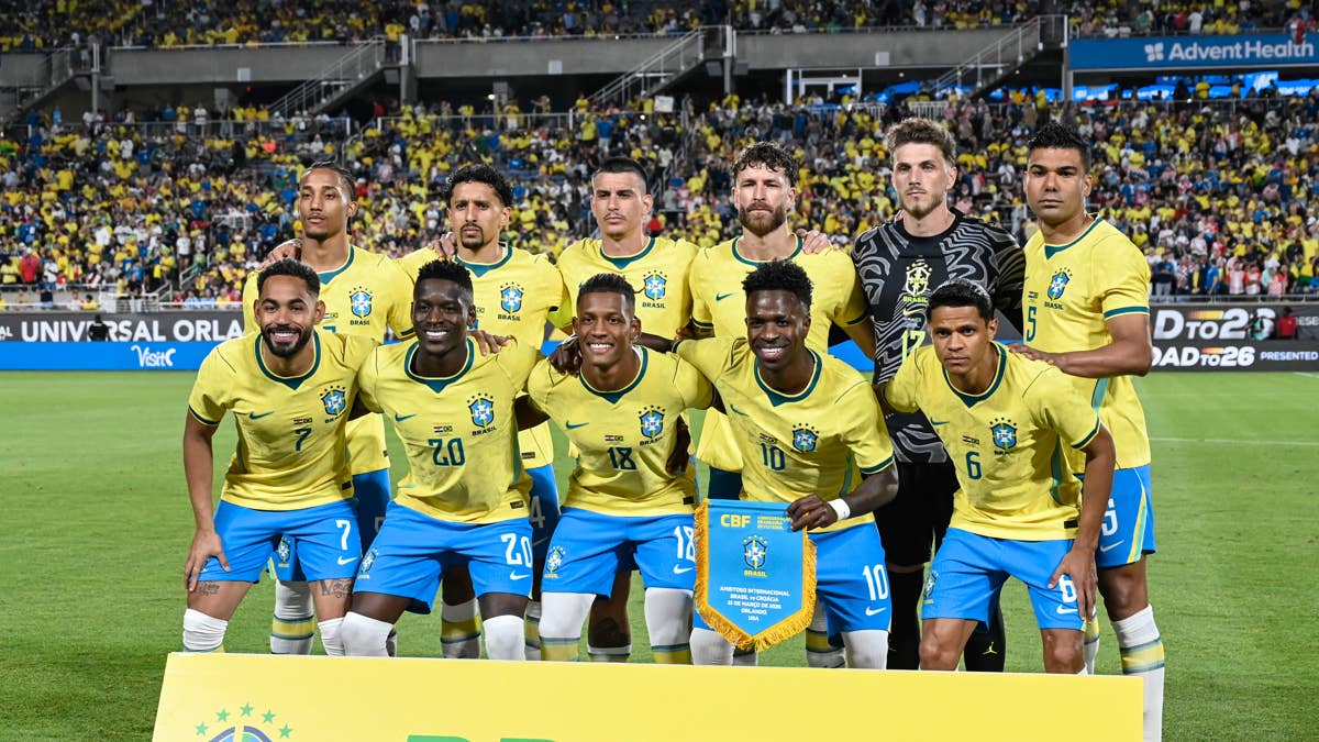 Thống kê ngỡ ngàng World Cup 2026: Đội tuyển nào có 25/26 cầu thủ nhập tịch? - 2