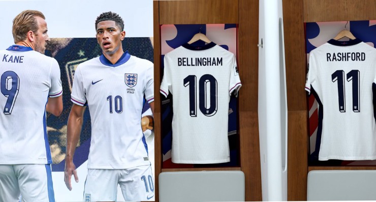Dàn sao ĐT Anh "méo mặt" vì nắng nóng, lộ đội hình đá chính ở World Cup - 2