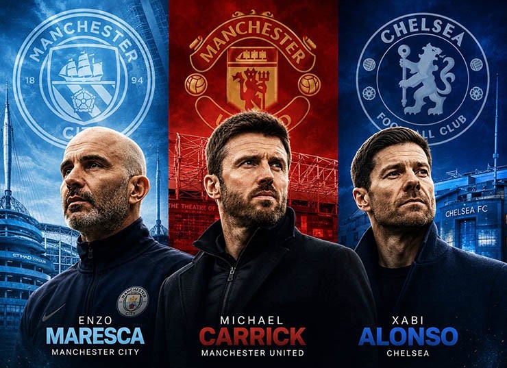Ông lớn Ngoại hạng Anh thay tướng: Arsenal hưởng lợi, HLV Arteta mơ thống trị - 1
