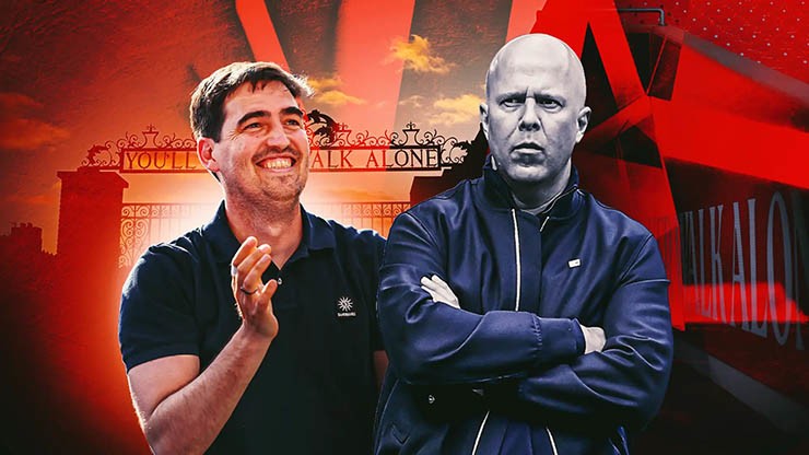 Ông lớn Ngoại hạng Anh thay tướng: Arsenal hưởng lợi, HLV Arteta mơ thống trị - 2