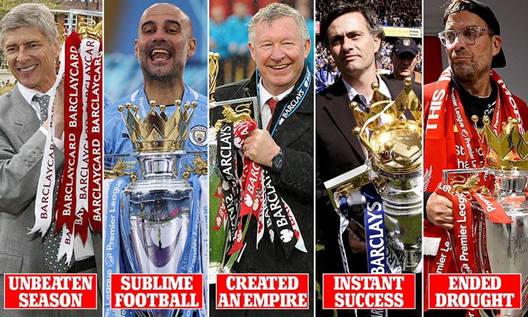 Ông lớn Ngoại hạng Anh thay tướng: Arsenal hưởng lợi, HLV Arteta mơ thống trị - 3