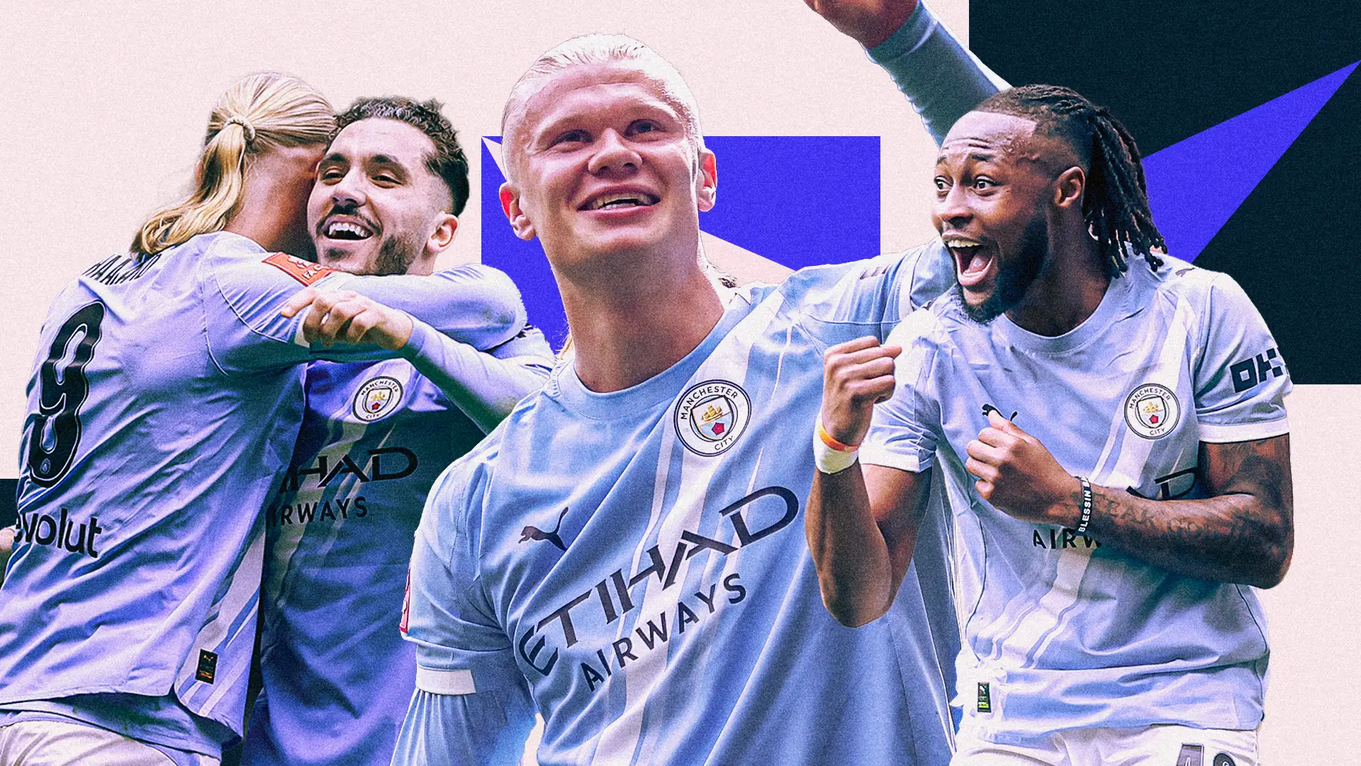 Ngoại hạng Anh thống trị World Cup 2026, Man City đóng góp 19 cầu thủ - 2