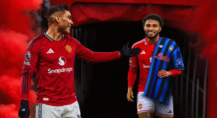 Ederson đến MU: Người kế thừa Casemiro, đối tác lý tưởng cho Mainoo - 1