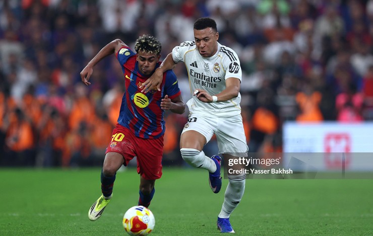 Những siêu sao sẽ định đoạt sức hấp dẫn của World Cup 2026 - 1