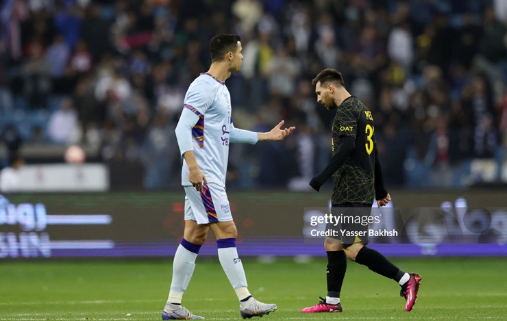 Những siêu sao sẽ định đoạt sức hấp dẫn của World Cup 2026 - 2