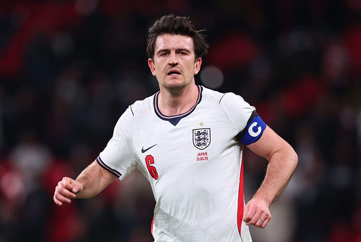 Tin mới nhất bóng đá sáng 4/6: Maguire góp mặt tại World Cup - 1