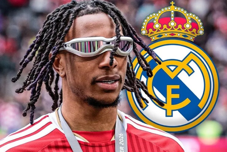 Lộ diện ngôi sao được Real & ông trùm Perez theo đuổi: 150 triệu euro vẫn chưa đủ - 2