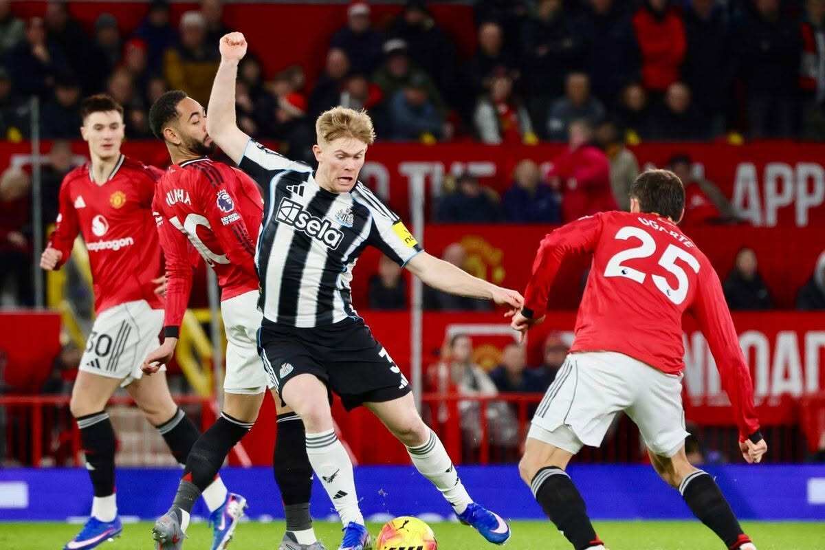 MU lùng sục khắp châu Âu khắc phục tử huyệt cánh trái, ngọc quý Barca lọt tầm ngắm - 1