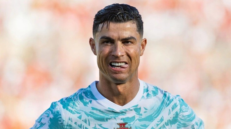 Bồ Đào Nha gặp động đất trước thềm World Cup, Ronaldo và đồng đội có bị ảnh hưởng? - 1