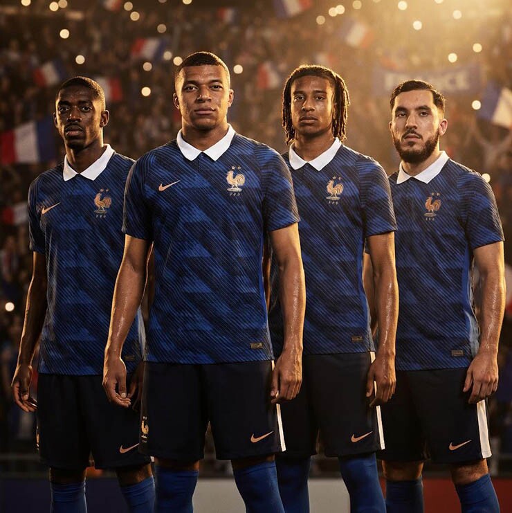 Olise - Dembele lấn át Mbappe: ĐT Pháp đối mặt “sóng ngầm” ở World Cup 2026 - 1