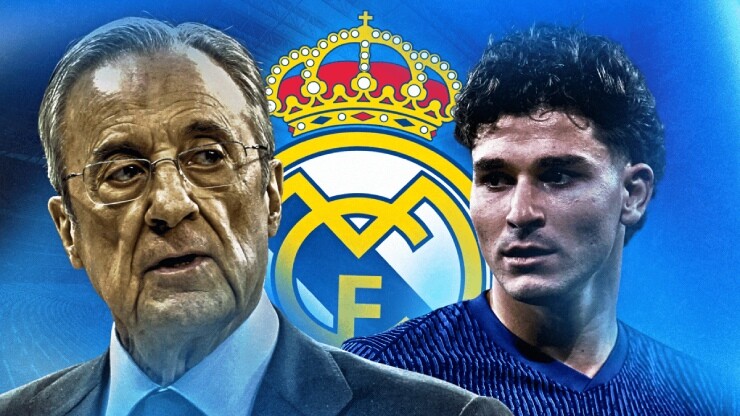 Real xác nhận siêu sao 150 triệu euro là Alvarez, "cú lừa" của ông trùm Perez - 1