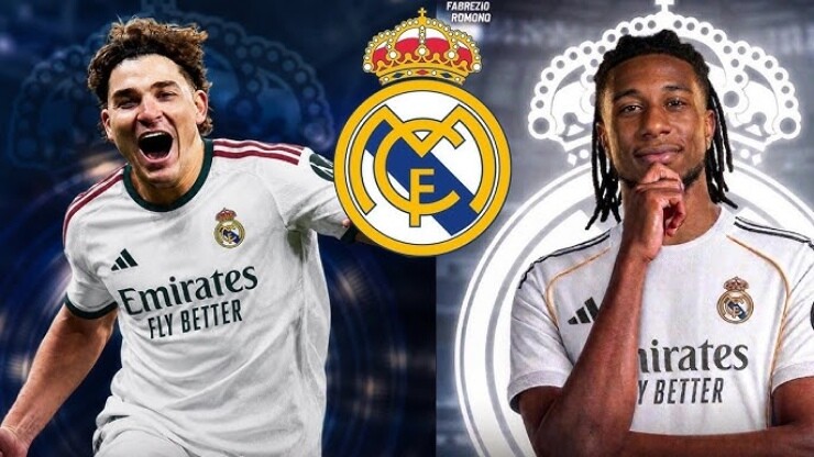 Real xác nhận siêu sao 150 triệu euro là Alvarez, "cú lừa" của ông trùm Perez - 2