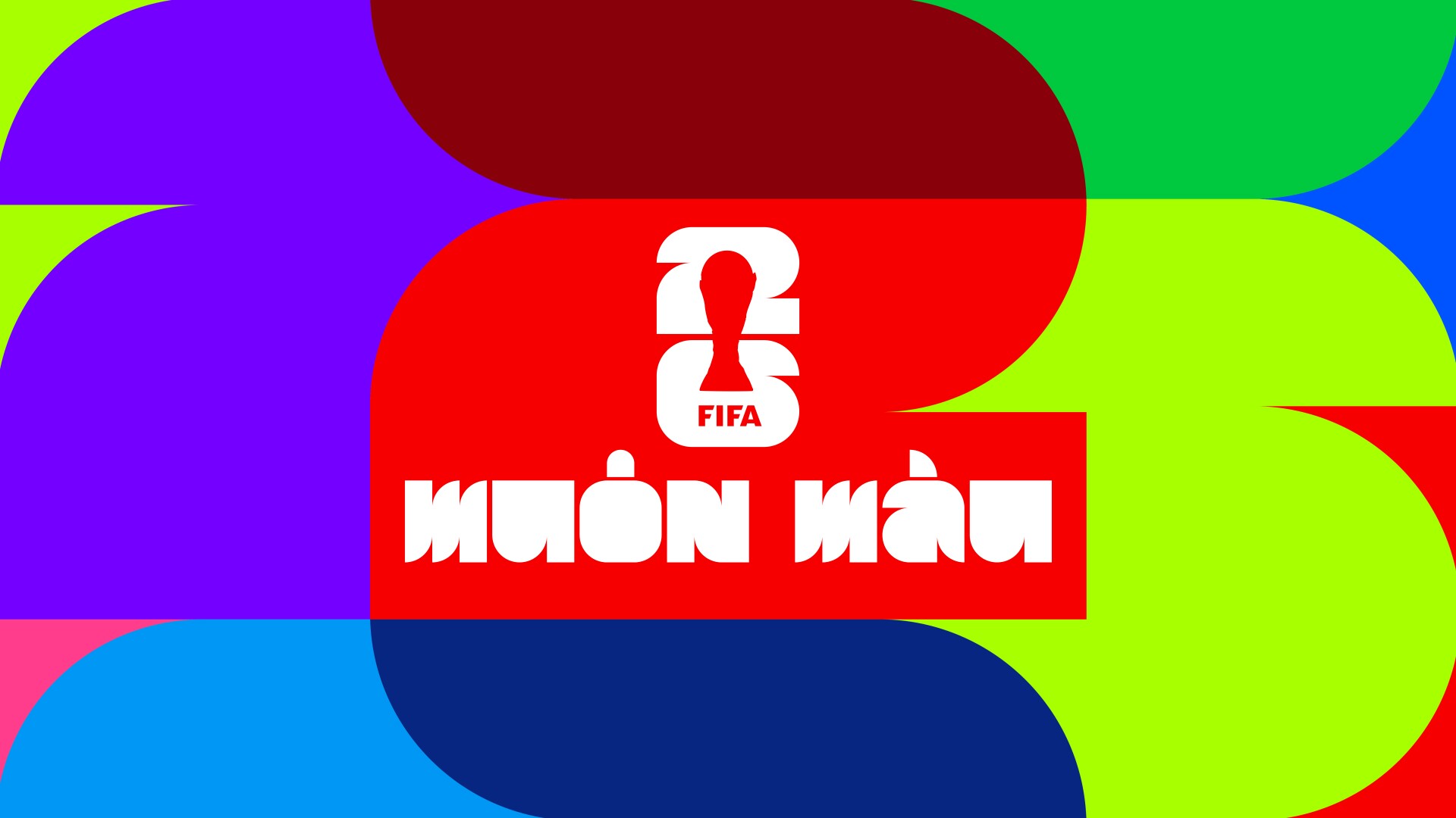 Sống trọn từng nhịp đập FIFA World Cup 2026 cùng chuỗi chương trình đồng hành trên VTVcab - 2