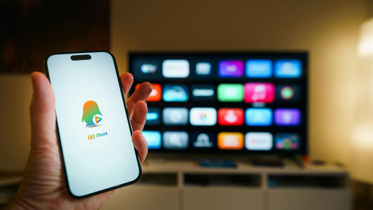QQShort: Nền tảng giải trí phim ngắn hướng tới thị trường toàn cầu, tập trung trải nghiệm nội dung trên thiết bị di động - 2