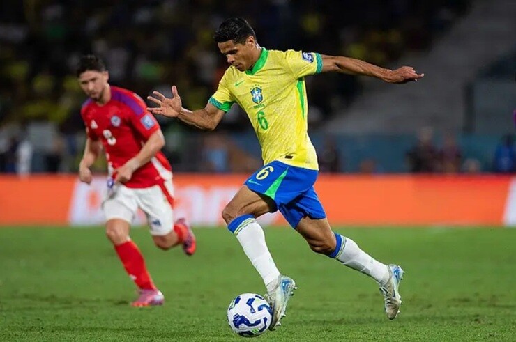 Brazil khát World Cup suốt 24 năm: "Núi" bài toán cần Ancelotti giải quyết - 1