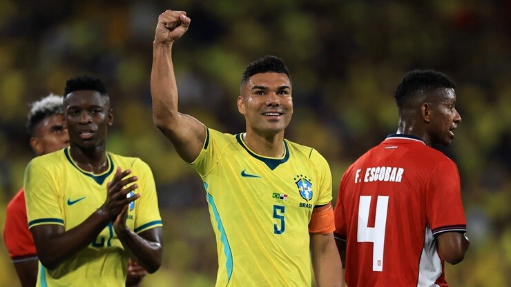 Brazil khát World Cup suốt 24 năm: "Núi" bài toán cần Ancelotti giải quyết - 3
