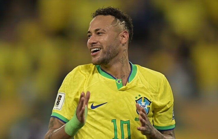 Brazil khát World Cup suốt 24 năm: "Núi" bài toán cần Ancelotti giải quyết - 4