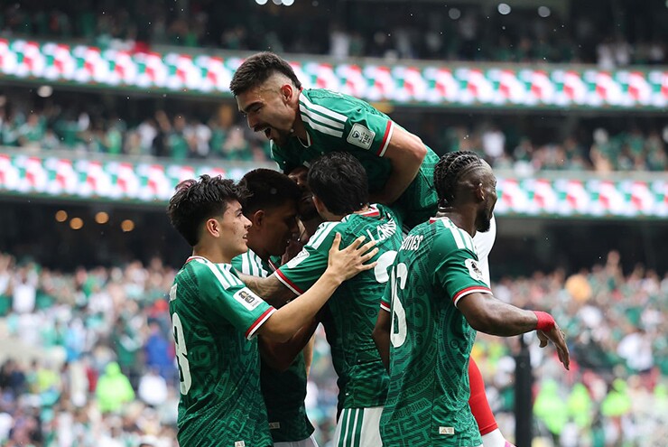 Nóng bảng xếp hạng World Cup: Hàn Quốc hạ CH Séc, đứng thứ mấy? - 1