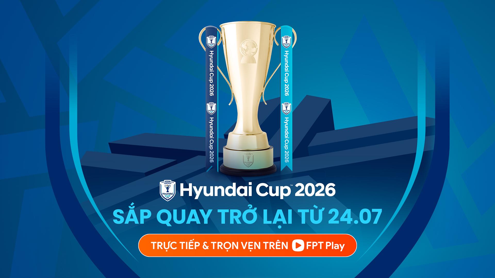 FPT Play chiếu trọn vẹn 3 giải bóng đá ‘hot’ nhất mùa hè 2026 - 1
