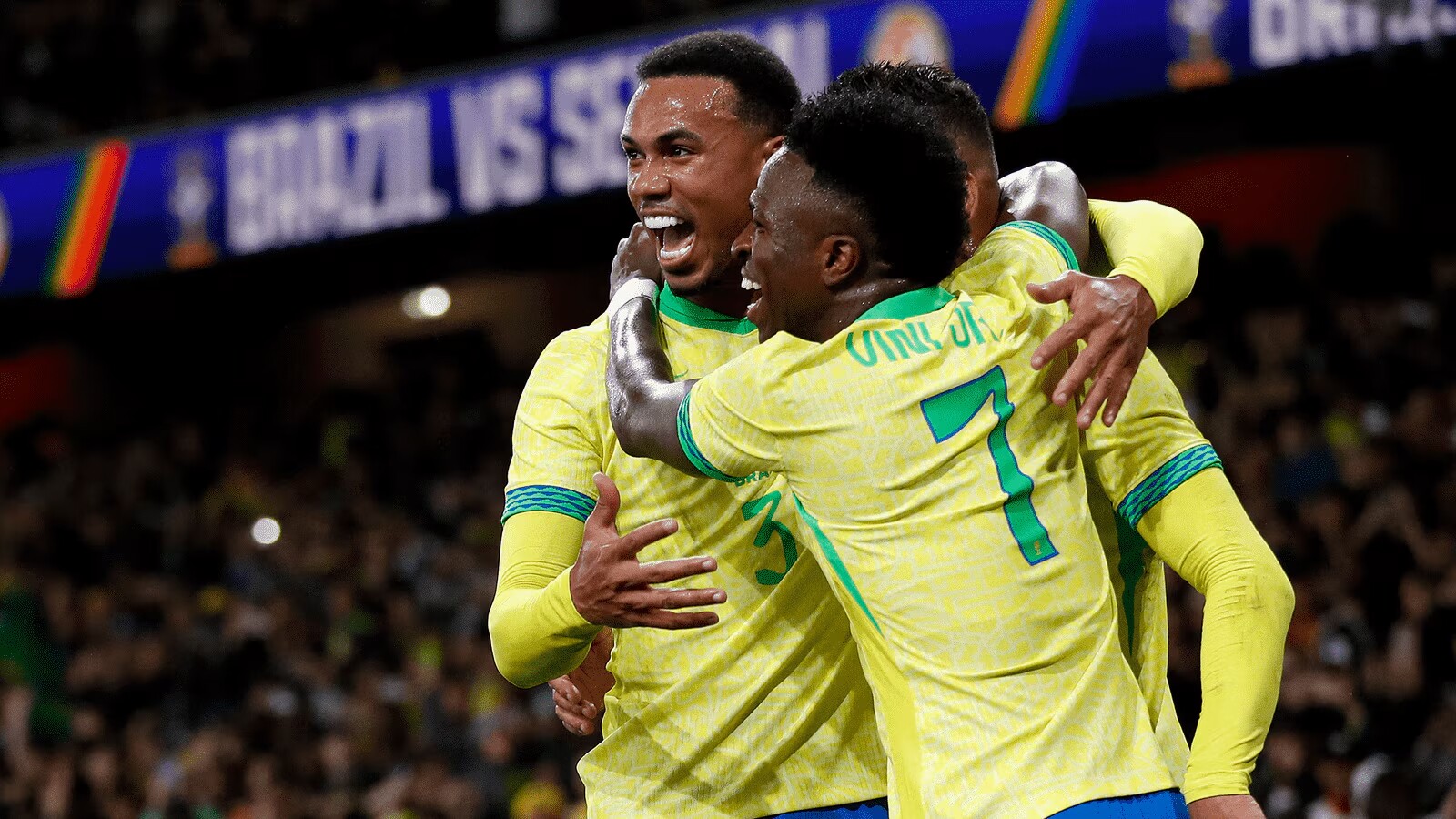 Nhận định bóng đá Brazil – Morocco: Dấu hỏi lớn cho “Vũ công samba” (World Cup 2026) - 1