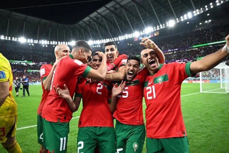 Nhận định bóng đá Brazil – Morocco: Dấu hỏi lớn cho “Vũ công samba” (World Cup 2026) - 2