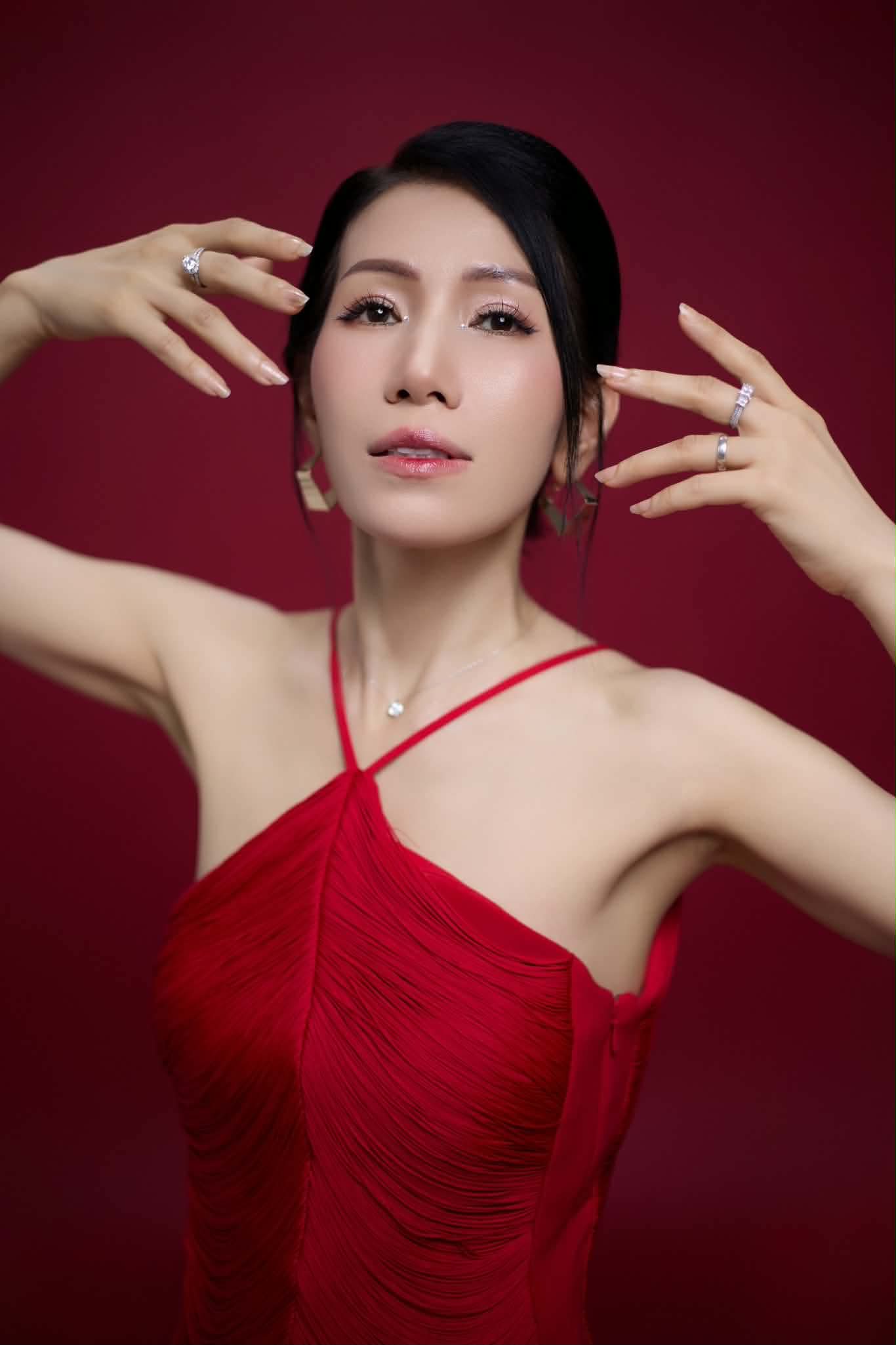 Minh Chiêu Anh: Theo đuổi âm nhạc bằng con đường học tập bài bản - 4