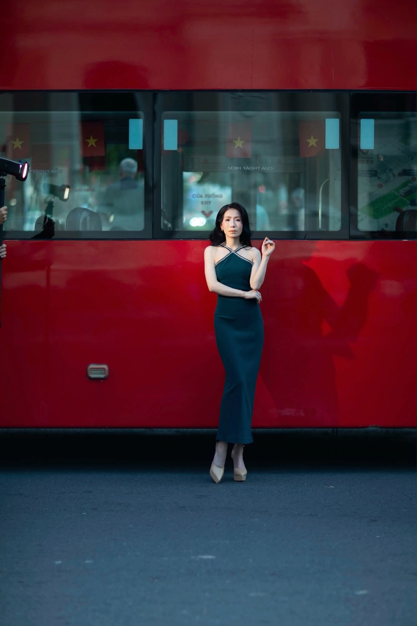 Minh Chiêu Anh: Theo đuổi âm nhạc bằng con đường học tập bài bản - 6