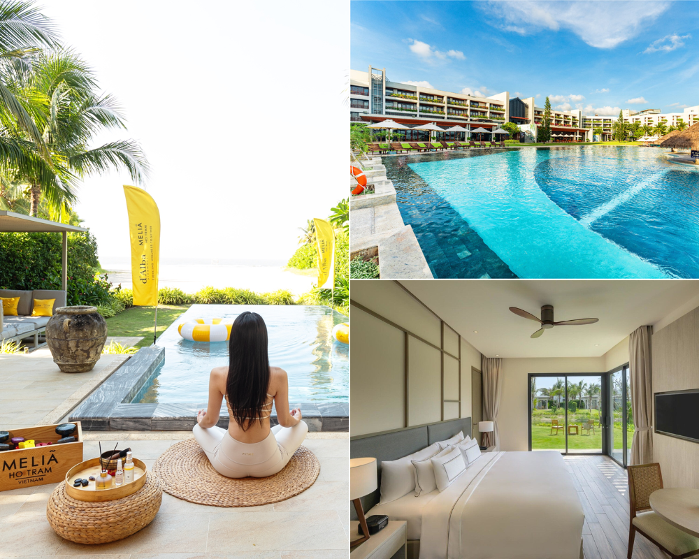 Combo nghỉ dưỡng hè giá tốt khởi hành từ Tp.HCM - 3