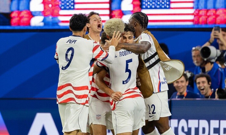 Hấp dẫn kịch bản trận knock-out ĐT Iran - Mỹ có thể đến ở vòng 1/16 World Cup - 2