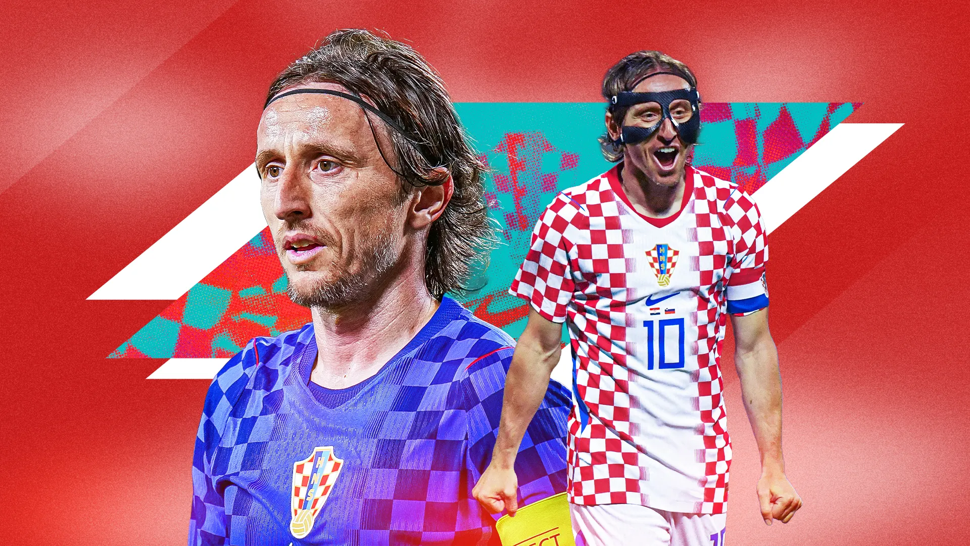 ĐT Anh coi chừng lão tướng Modric, 40 tuổi vẫn có thể gieo sầu “Tam sư” - 3