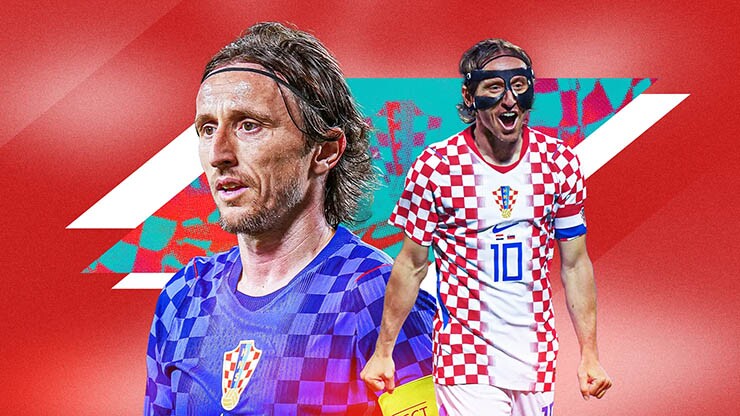 Dự đoán tỷ số Anh - Croatia: Thư hùng đỉnh cao, chờ "Tam sư" phô diễn tham vọng (World Cup) - 4