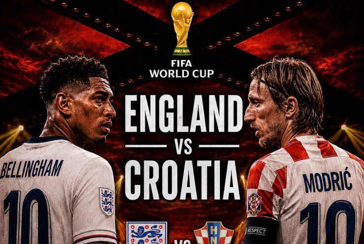 Tuyển Anh đấu Croatia sau cú sốc Livramento: Đâu là đội hình lý tưởng? - 1