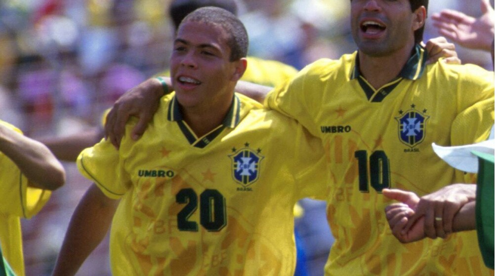 ĐT Brazil nóng hậu trường: Thần đồng Endrick bị lãng quên, tình cảnh giống huyền thoại Ro béo - 2