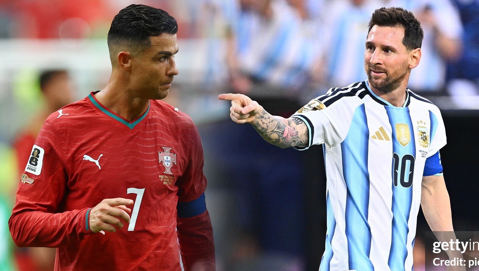 Ronaldo không "trả lời" Messi, báo động cho ứng viên vô địch Bồ Đào Nha - 2