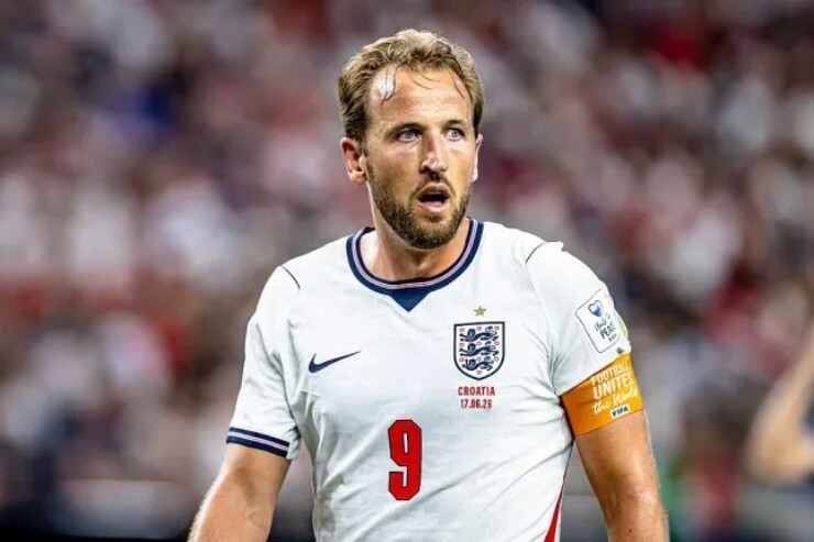 Tranh cãi chiêu trò đá penalty của Harry Kane, bị chê chỉ ghi bàn ở trận nhỏ - 2