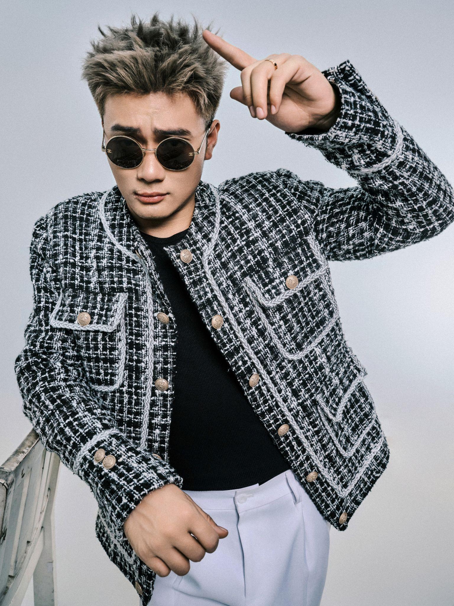 DJ Kim Chol: Khi sự sáng tạo cần song hành cùng trách nhiệm - 2