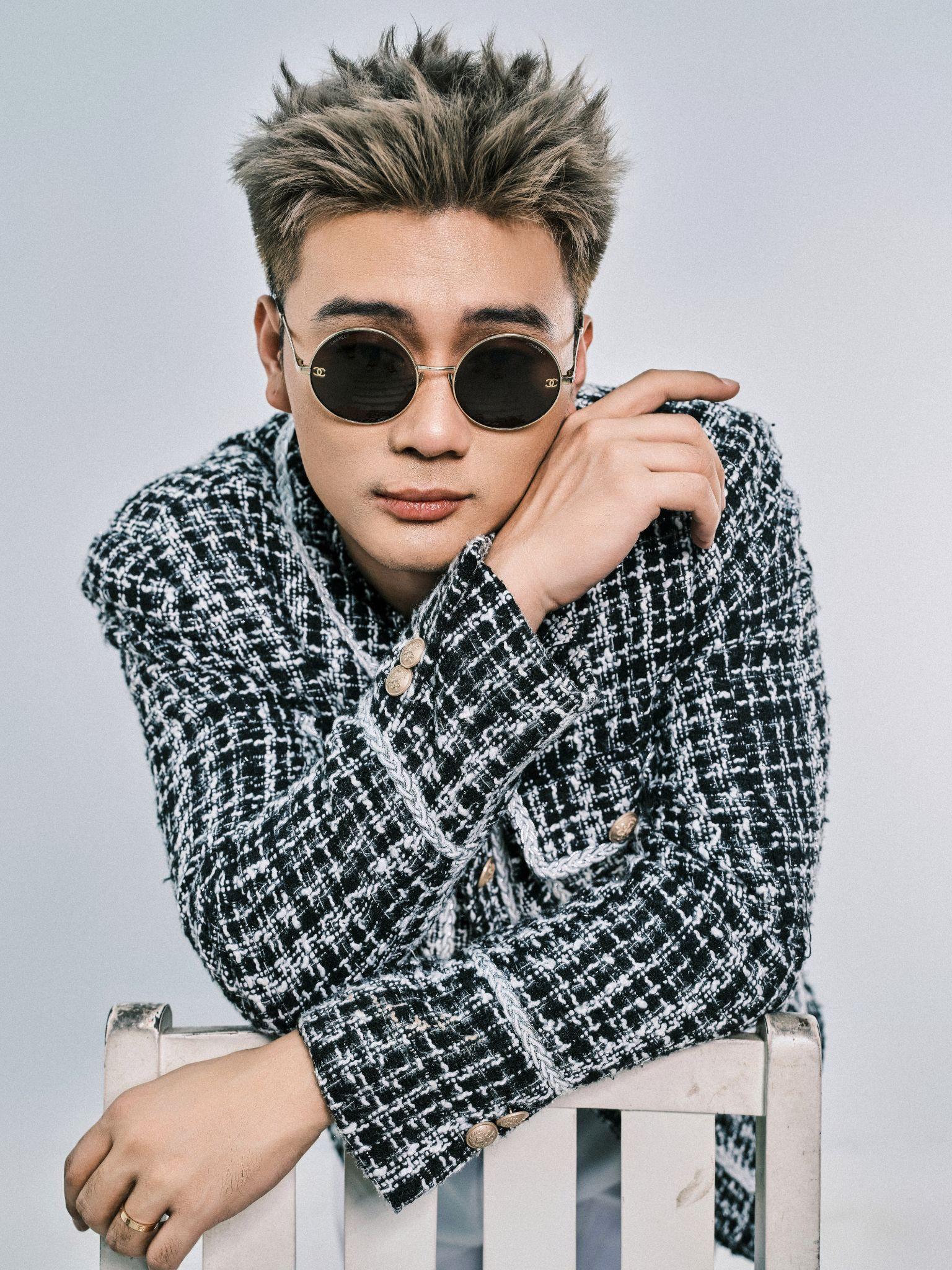 DJ Kim Chol: Khi sự sáng tạo cần song hành cùng trách nhiệm - 1
