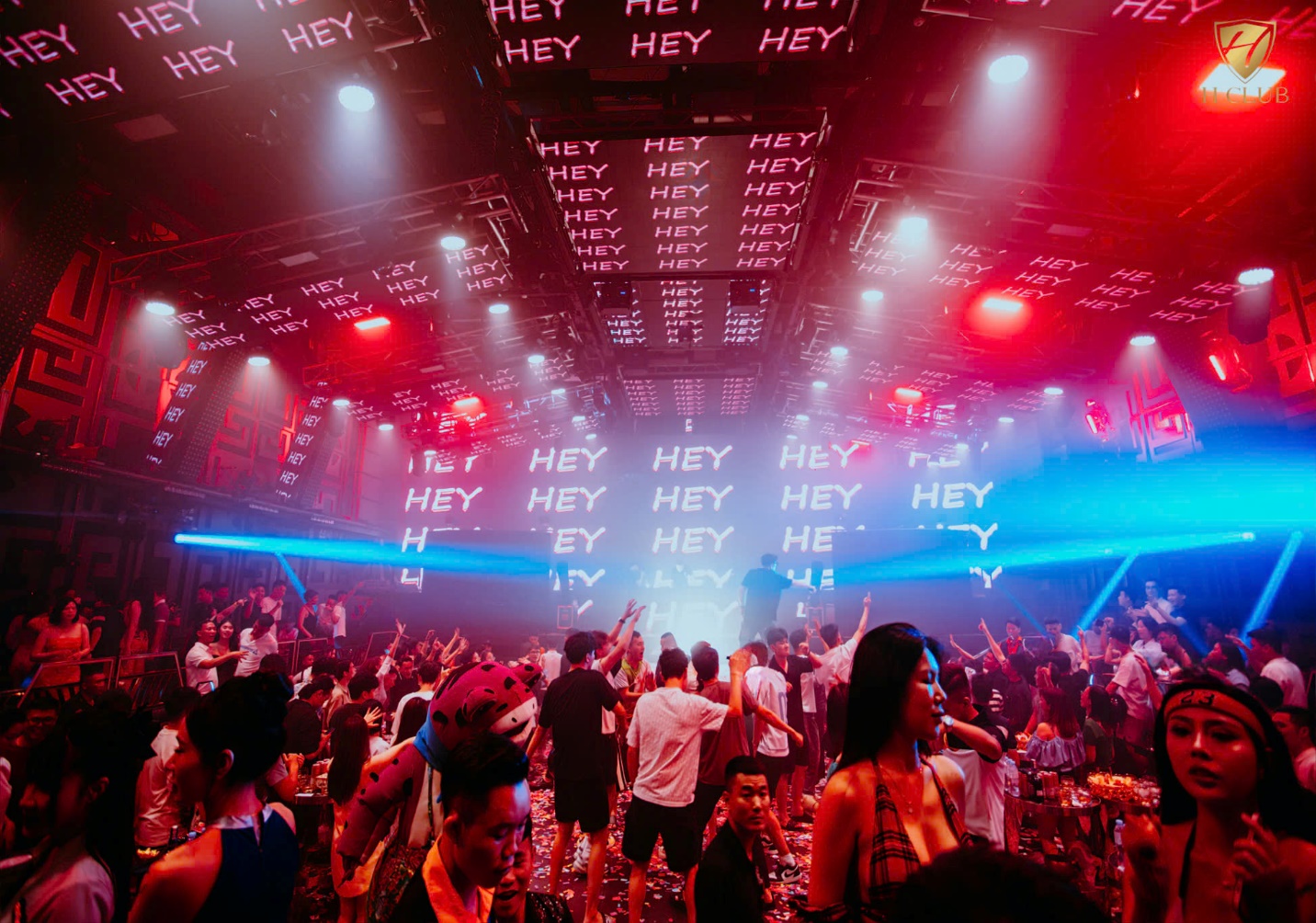 H Club – Điểm hẹn dành cho những người yêu âm nhạc tại Hạ Long - 1