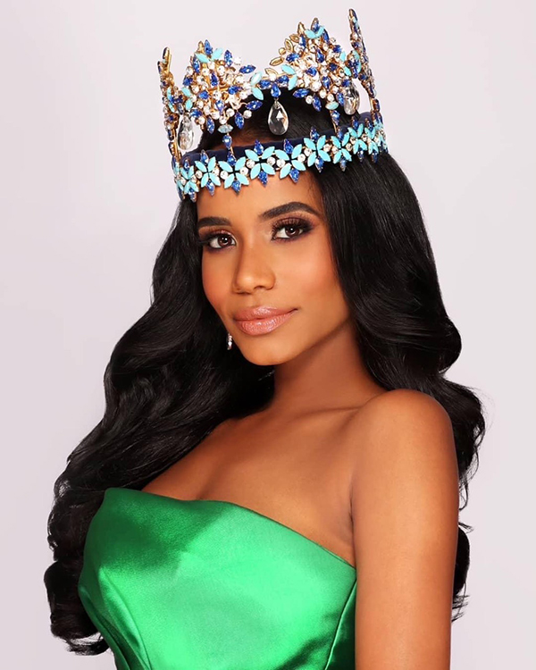Đương kim Hoa hậu Thế giới sẽ tham dự chung kết Miss World Vietnam 2022 tại MerryLand Quy Nhơn - 3