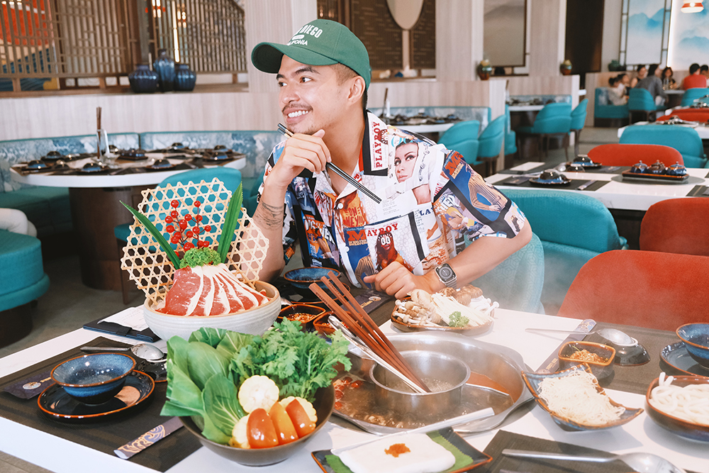 Vì sao Tô Đi Đâu và Lý Thành Cơ thích cung đường Hồ Tràm - Phan Thiết? - 7