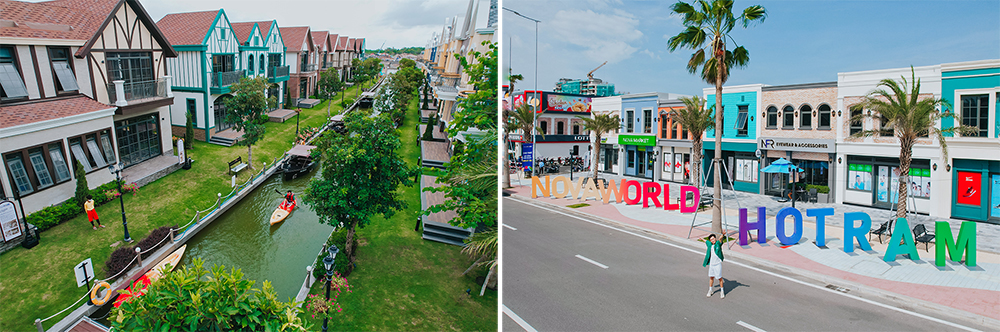 Vì sao Tô Đi Đâu và Lý Thành Cơ thích cung đường Hồ Tràm - Phan Thiết? - 1