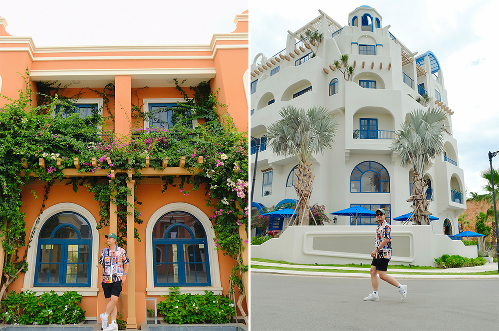 Vì sao Tô Đi Đâu và Lý Thành Cơ thích cung đường Hồ Tràm - Phan Thiết? - 6