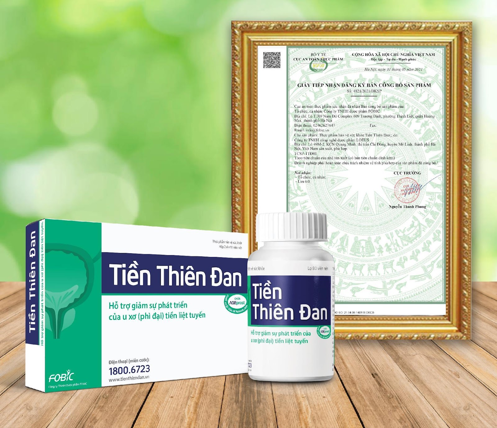 5 loại trái cây ăn là khỏe tuyến tiền liệt, không lo u xơ phì đại ở nam giới - 4