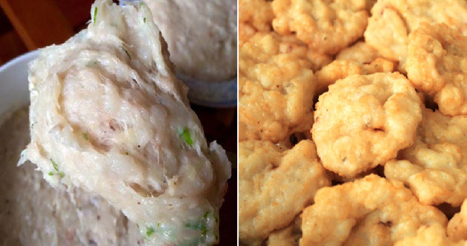 Chả mực Phú Quốc - Đặc sản thơm ngon không thể bỏ lỡ - 3