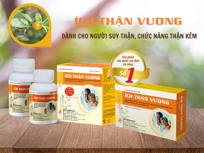 Suy thận cấp và cách tăng cường chức năng thận nhờ thảo dược  - 3