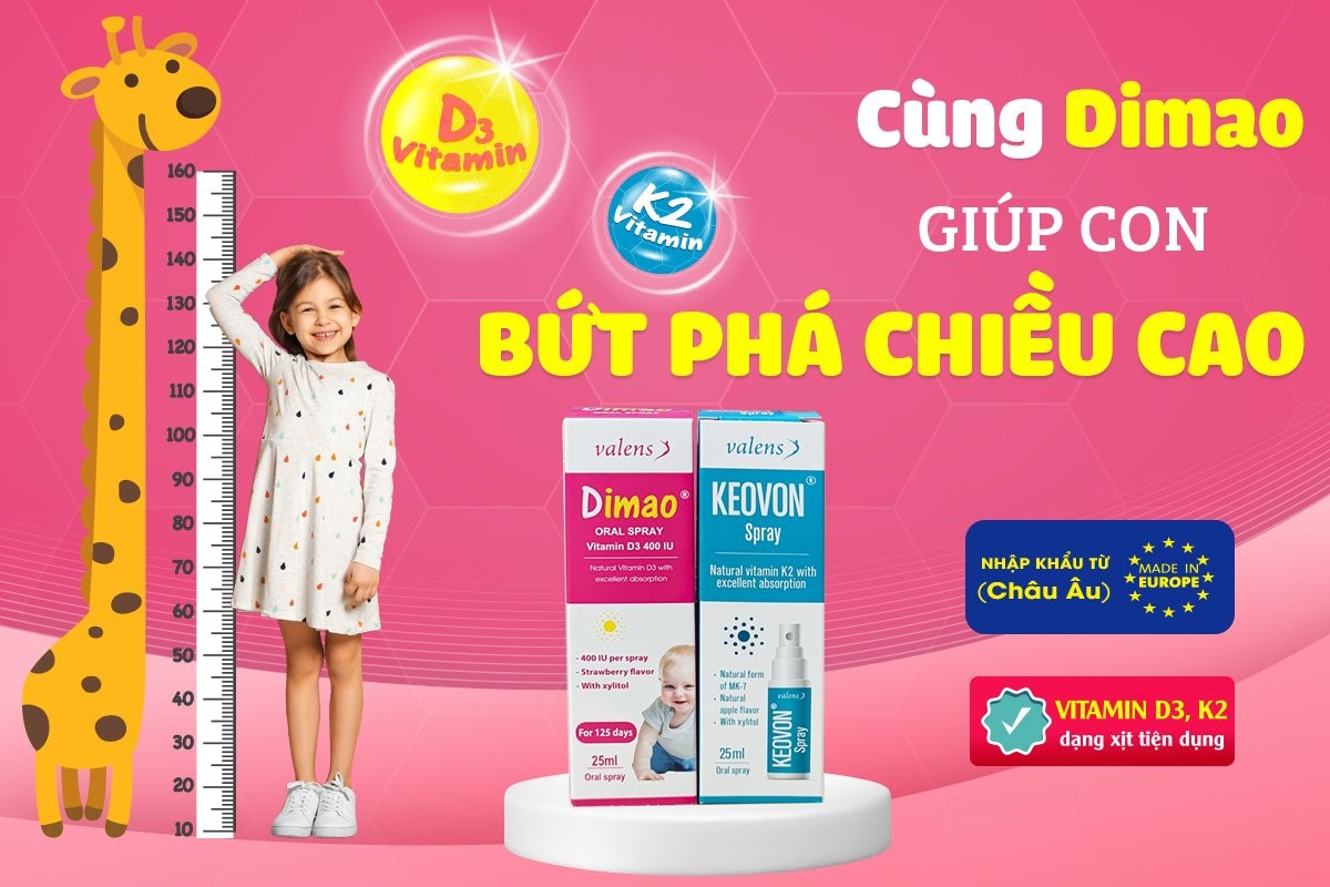 Con thấp còi “bứt phá” chiều cao trong thời gian ngắn nhờ bố mẹ “tung chiêu” đúng thời điểm - 6