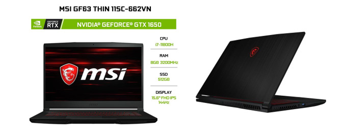 Điểm danh loạt laptop phù hợp với từng khối ngành của tân sinh viên - 6