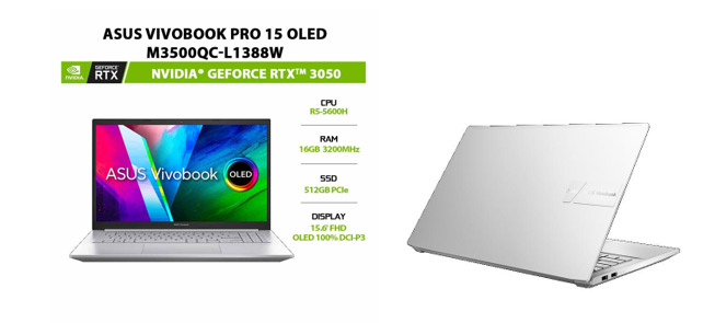 Điểm danh loạt laptop phù hợp với từng khối ngành của tân sinh viên - 5