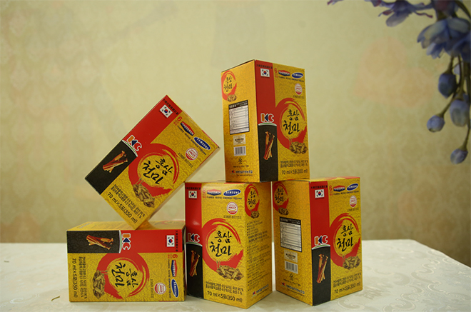 Thiên Ma – Thảo dược “trời ban” hỗ trợ phòng ngừa các bệnh tai biến, huyết áp - 2