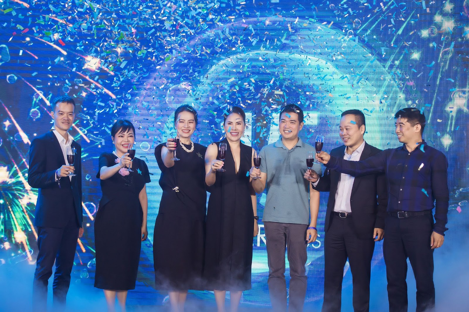 Minh Khương Group và hành trình 15 năm nâng tầm nhan sắc Việt - 2